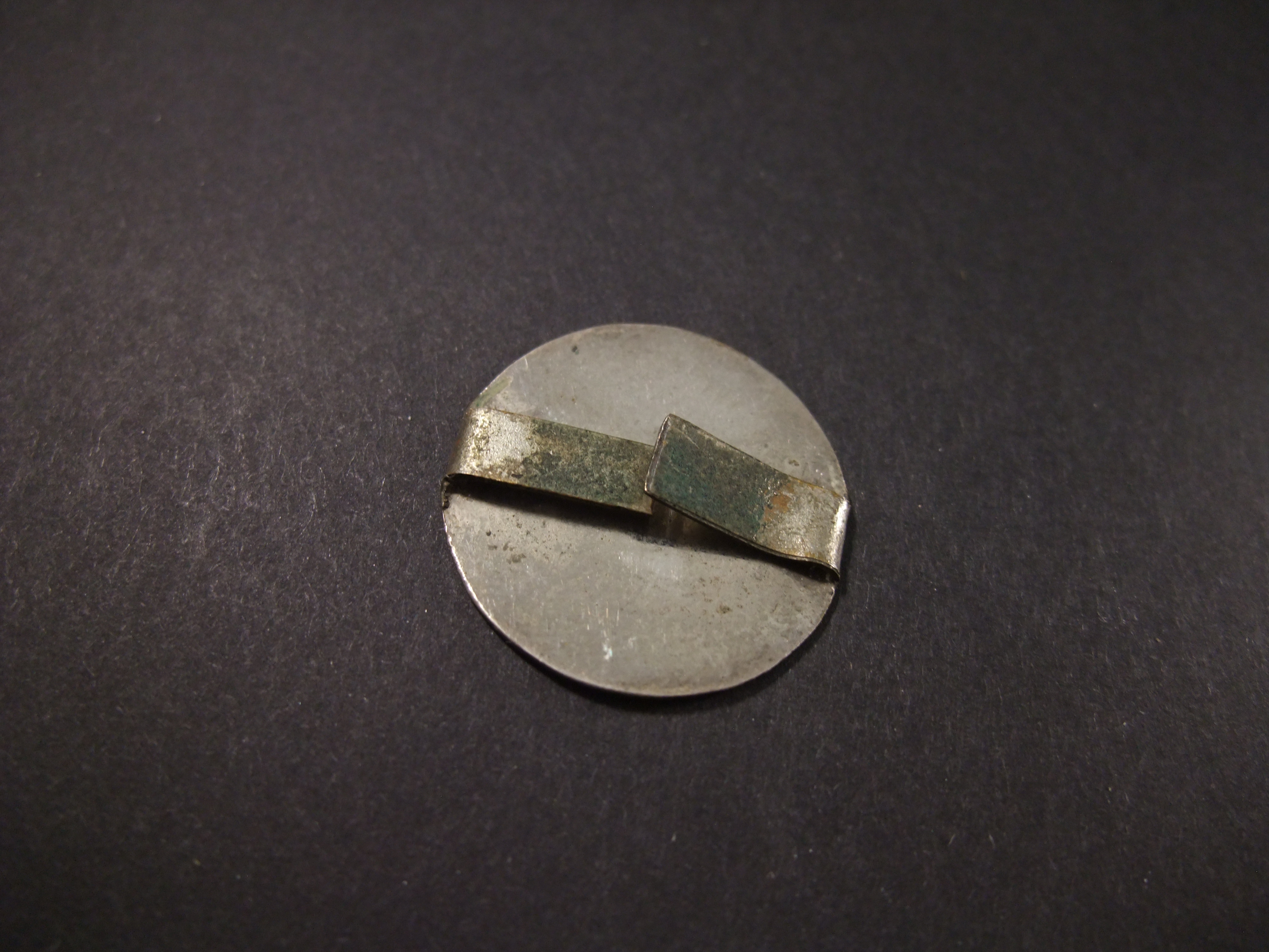 Oud Kreidler brommer embleem (2)